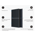 Panel solar bifacial de alta energía Trina 665W